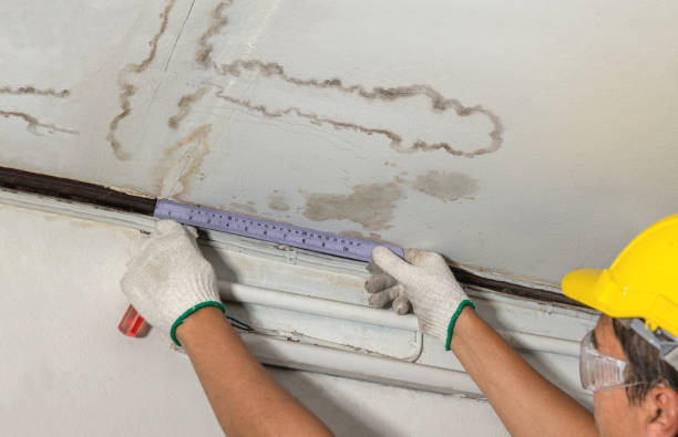 Reliable Storm Water Damage Restoration contractor in Trenton, OH by Aqua Guard Water Damage
